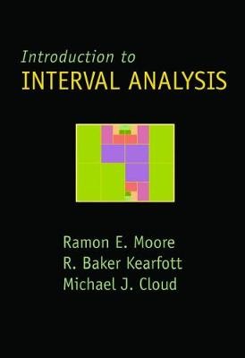 Introduction to Interval Analysis - 9780898716696