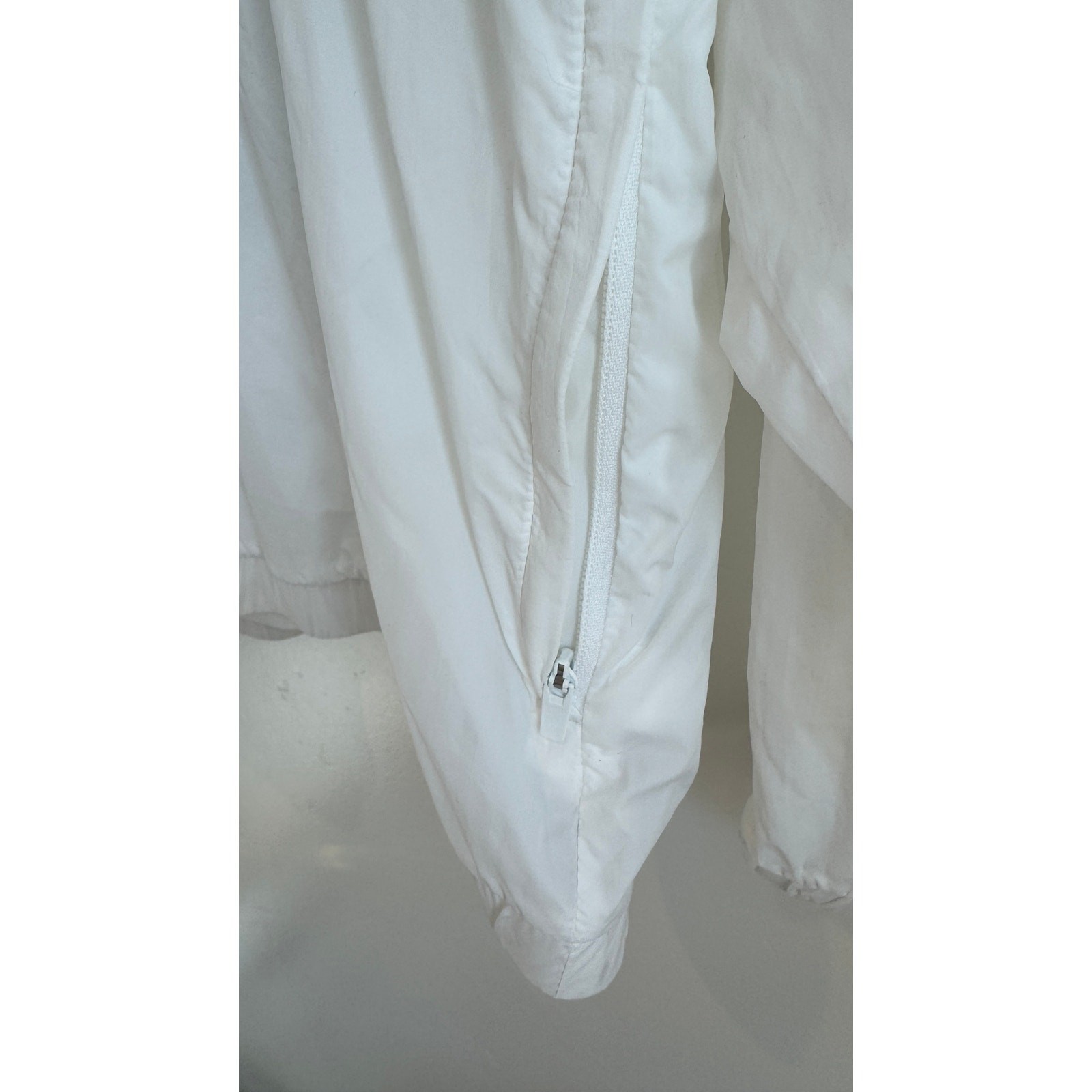 Athleta Dispatch Anorak Pullover Windbreaker XS - image 6