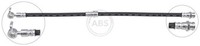 Bremsschlauch A.B.S. Sl 1258 FüR Mazda Gj Gl GJ2 GL2 GL6 Gjefp Gjefw GJ2FP GJ2FW