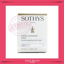 Sothys Wrinkle Targeting Youth Cream 50ml 1.6...