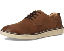 Johnstonn & Murphy'yy Men's McGuffey Casual Plain Toe Sneaker