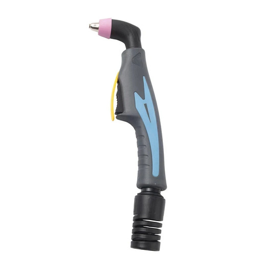 AG60 Plasma Cutter Torch Gun Set HF Arc 7M/23Ft Cable Fit Precise Metal Cuts - Picture 4 of 6