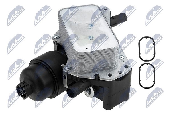 NTY ÖLküHler, MotoröL U.A. FüR Fiat, MERCEDES-BENZ, Nissan, Opel, Renault-image