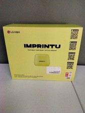 Temporary Tattoo Printer - Mini Portable Compact Custom art, Imprintu LIM-001