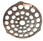 Vintage Wagner Ware Trivet 9 Inch Cast Iron for Dutch Oven Fully Marked 248