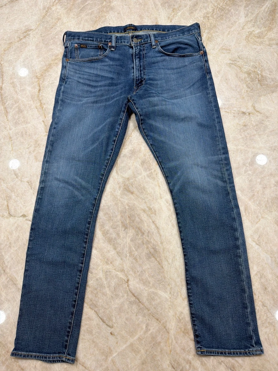 Polo Ralph Lauren Ralph Lauren Varick Jeans for Men for sale | eBay