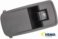 Vemo V24-73-0092 Schalter FüR Fensterheber Schalter Fensterheber