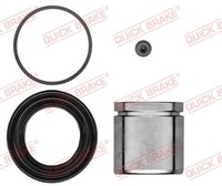 Quick Brake Reparatursatz, Bremssattel 114-5117 FüR Alfa Romeo