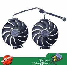 90MM Graphics card fan for ASUS Dual GeForce RTX 4060 RTX 4060 Ti