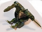 Vintage  1985 BANDAI  GoBots  ROCK LORDS Rockasaurs  Terra Roc  Action Figure