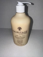 Hairitage By Mindy McKnight Outta My Hair Gentle Daily Shampoo 13 fl oz Vegan