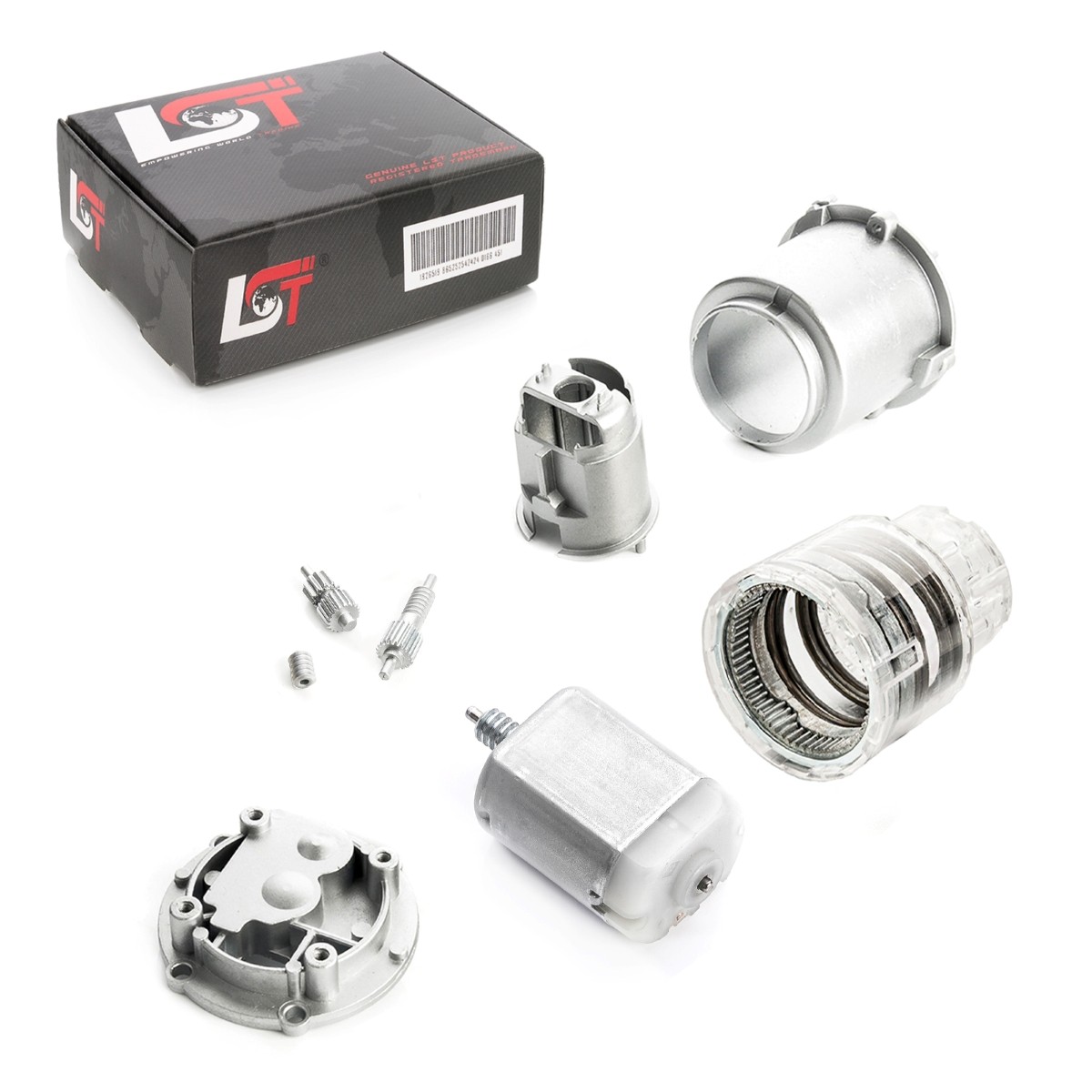 Original LST Outside Mirror Repair Kit For BMW X5 E53 E46