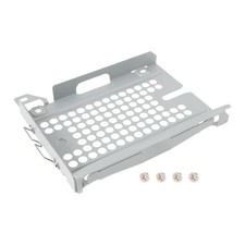 ECSiNG 1pc Hard Drive Caddy Disk Mounting Bracket Kit HDD Mount...
