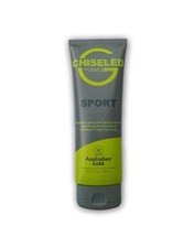 Australian Gold/Chiseled by G-Gentlemen Sport 250ml/Solariumkosmetik