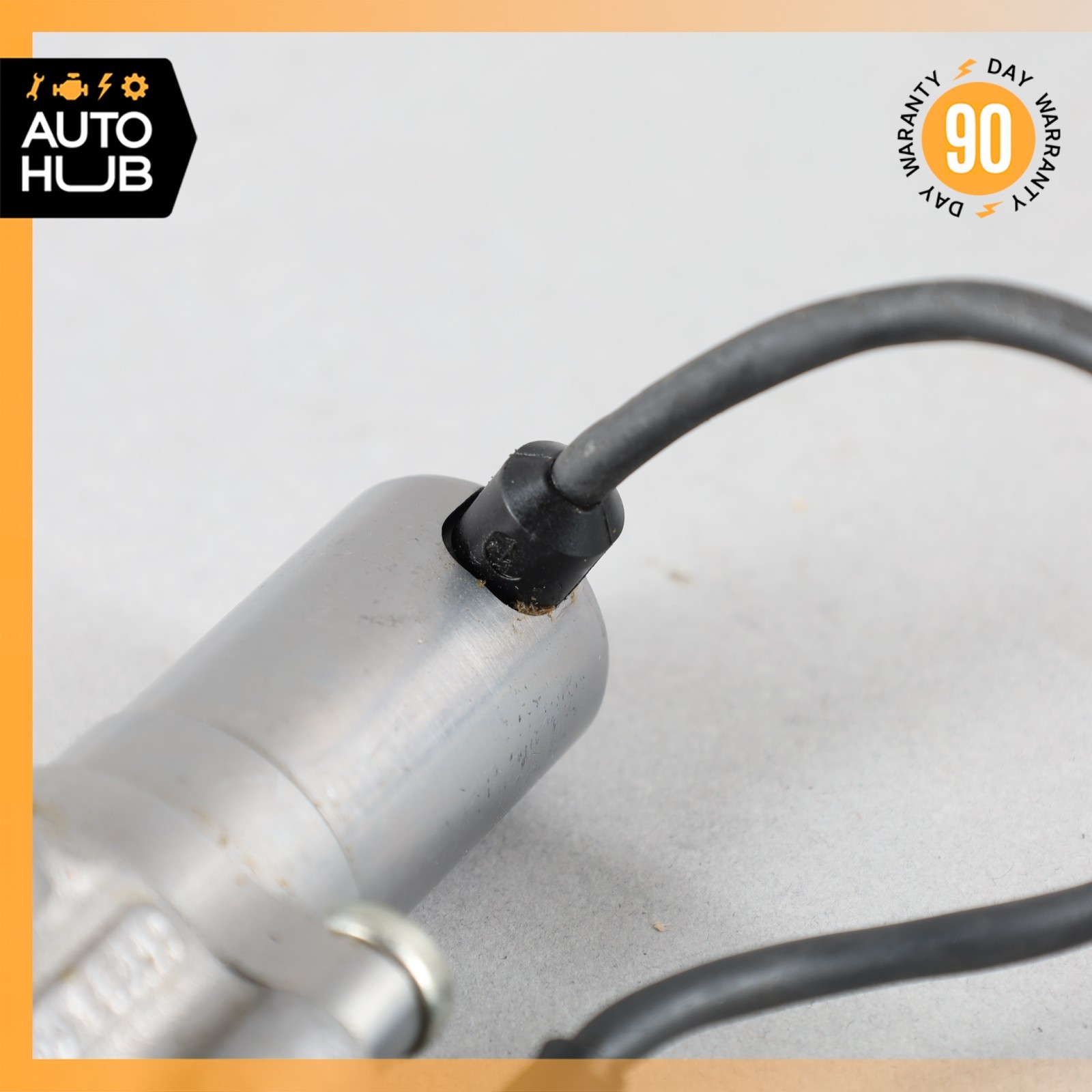 17-24 Aston Martin DB11 DBS V12 5.2L V12 Variable Timing Valve Sensor OEM