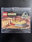 LEGO Star Wars 7110 Landspeeder Unopened New In Box Vintage LEGO Systems 1999