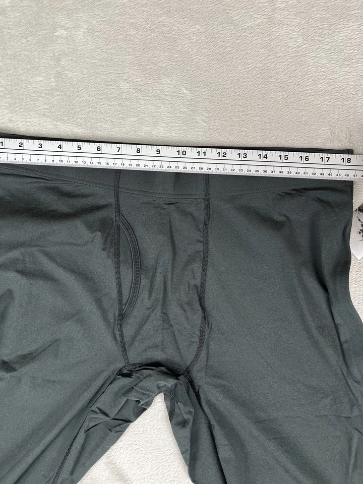 KUIU Peloton 118 Pants Mens 2XL Gunmetal Lightweight Base Layer Hunting Outdoor - Image 4 of 4