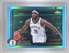 2025 Topps Day'Ron Sharpe Base (Raw)