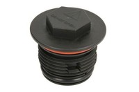 Thermotec DBSC007TC Verschlussdeckel, KüHlmittelbehäLter FüR Scania