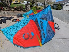 2017 Blade Skinny Boy kiteboarding kitesurfing Kite 6m Used