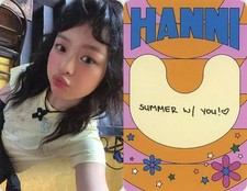 NewJeans Collection Card CD 