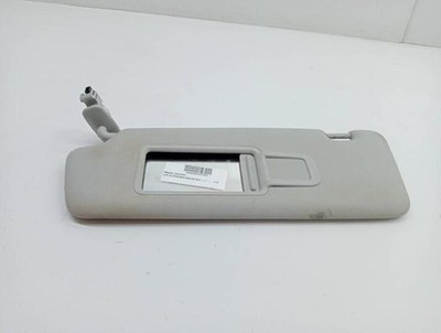 8V0857551C sonnenblende links AUDI A3 SPORTBACK 8VA AMBIENTE jgrmp323020