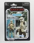 Star Wars Vintage Collection VC133 Scarif Stormtrooper 3.75" Figure MINT