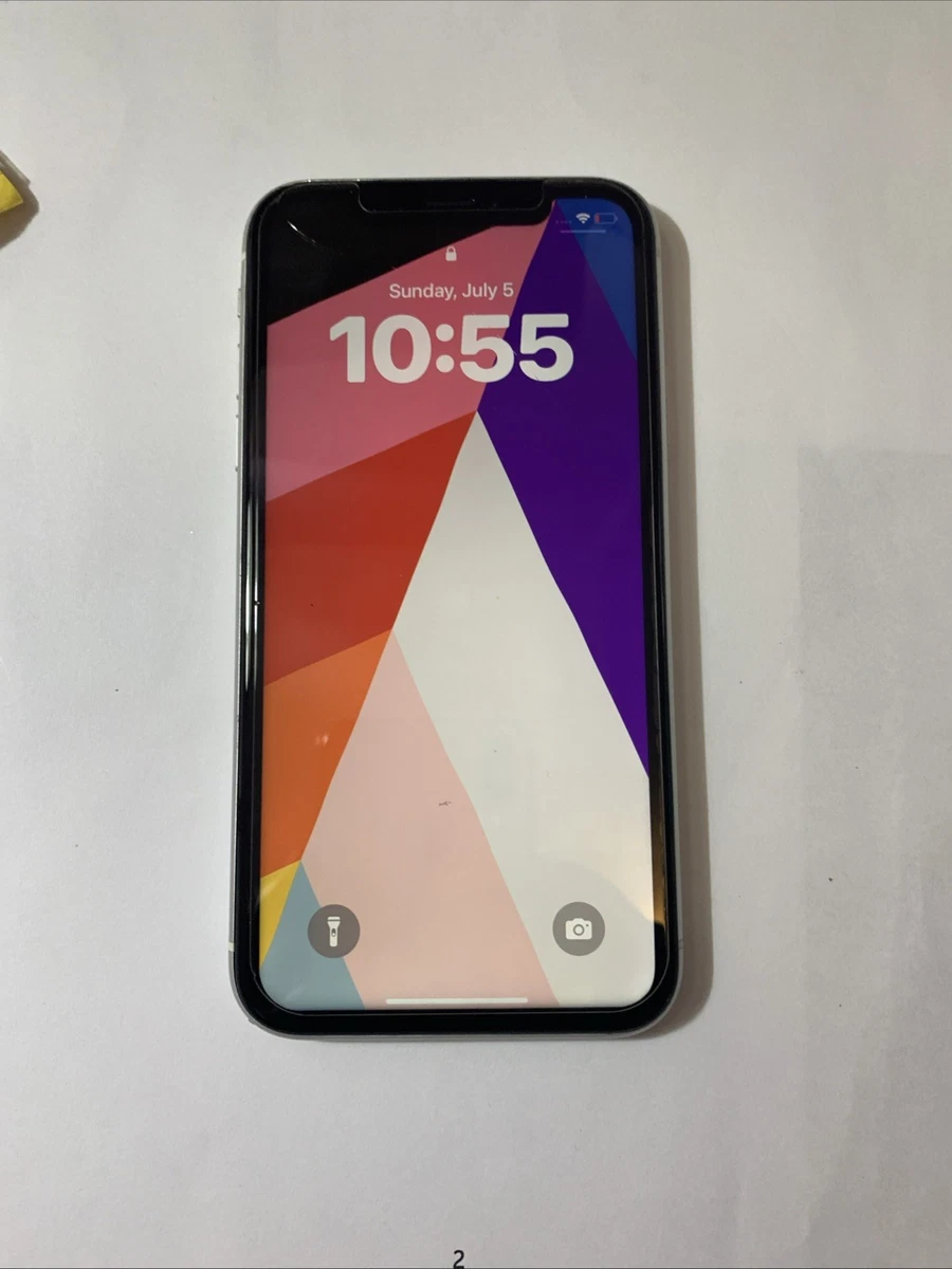 Apple iPhone XR White Cell Phones & Smartphones for Sale | Shop