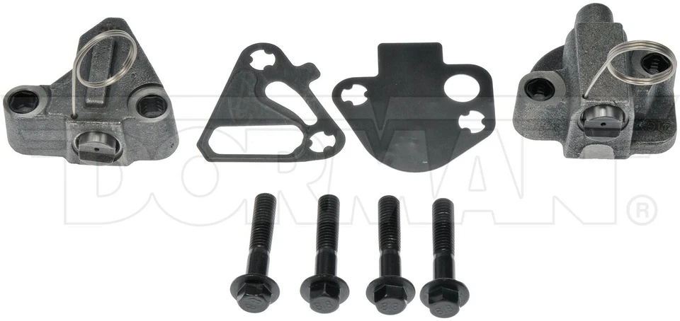 Tensor de cadena de distribución del motor para Cadillac SRX Dorman 831EX90 2004-2015 Foto 2 de 2