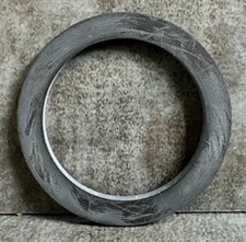 1.5" Rubber Swivel Gasket for 1.5" NST Fire Hose Couplings and Adapters