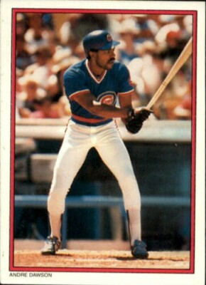 A7737- 1988 Topps Glänzend Send-Ins BB Karte #S 1-60 -du Pick- 15 + Kostenlose