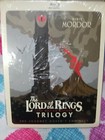 🍎 The Lord Of The Rings:The Motion Picture Trilogy(Dvd,2004)New little be Rippe