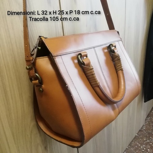 STEFANOTURCO | Borsa ZARA Bottle.