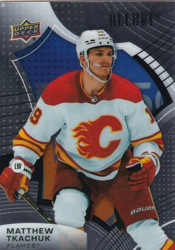 21-22 UPPER DECK ALLURE BASE & PARALLELS COMPLETE YOUR SET FREE COMBINED SHIP - Picture 102 of 155