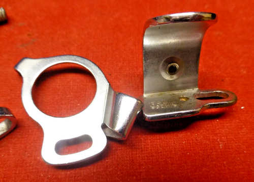 Singer Tension Assembly Thread Guides #179602 &179618 + 179631 328K and more - Picture 6 of 7