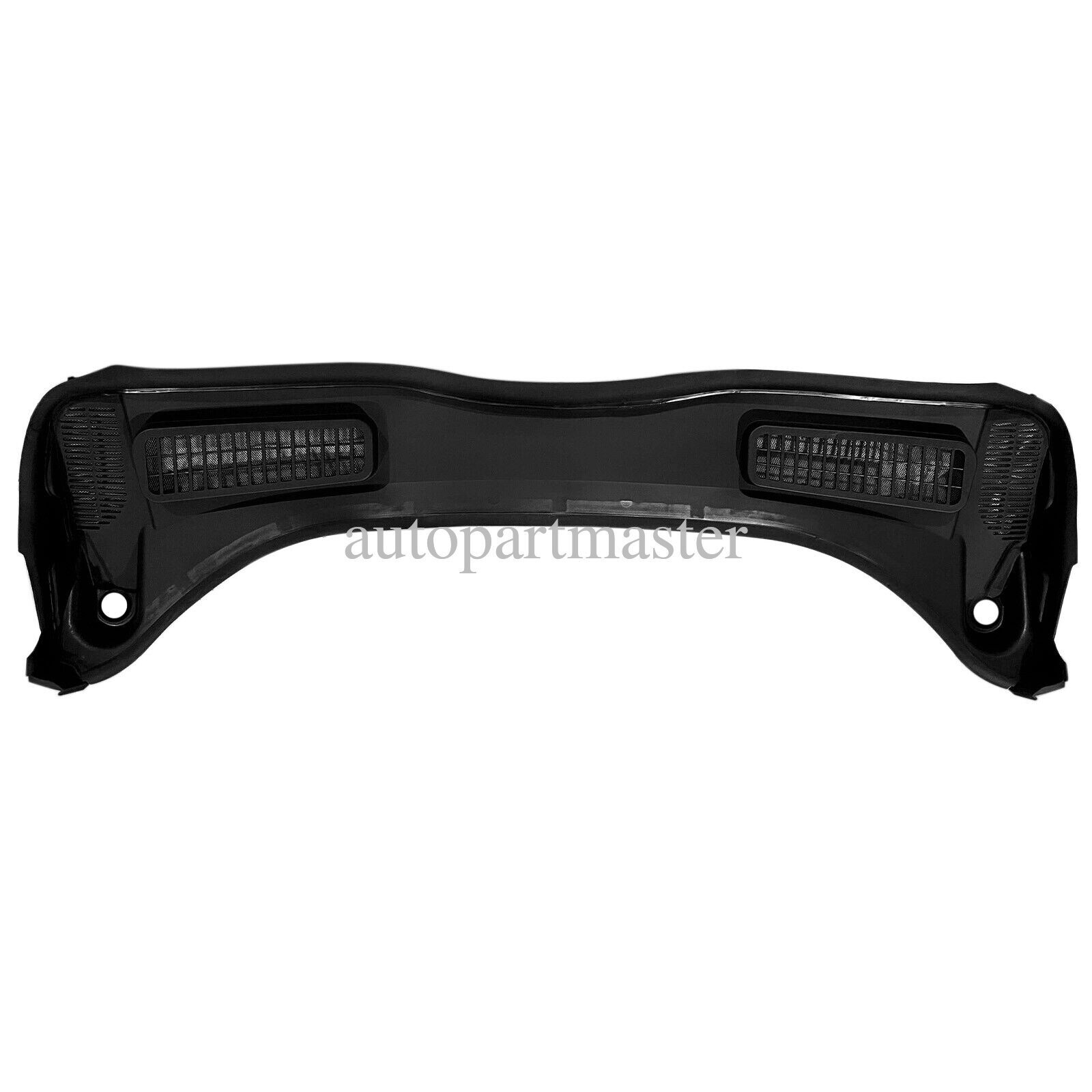 2013-2019 Ford Escape Front Wiper Cowl Grille Panel CJ5Z78022A68A