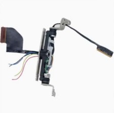 For Nikon D5500 LCD Display Flex cable with Shaft Hinge FPC Camera parts