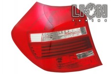 LED Rückleuchte Heckleuchte für BMW 1er E81 E87 links Fahrerseite rot