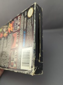 # Wizardry: Proving Grounds of the Mad Overlord (Nintendo NES, 1990) No Manual