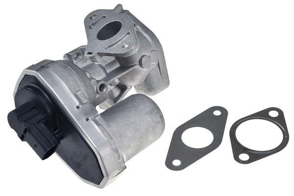 NTY AGR Ventil AbgasrÜCkfÜHrung FÜR Citroen Jumper 2.2HDI 2006.04- Fiat DUC-image