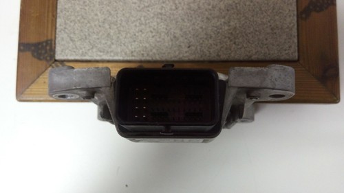 Nissan Micra TCM 310f6 7w90a - Imagen 3 de 3