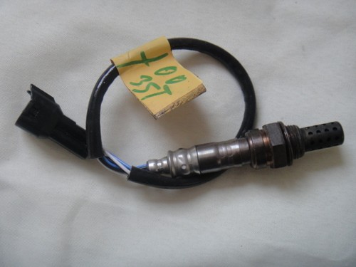 LAMBDASONDE vor KATALYSATOR Suzuki JIMNY Swift Justy KAT ab 2000 35000 km