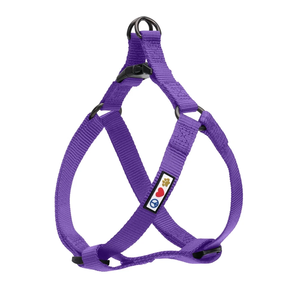 Dog Harness or Puppy Harness available Extra Small Small Medium Large Solid