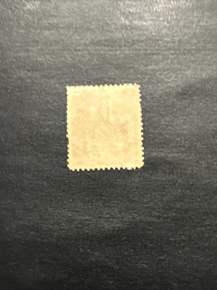 US Stamp Canal Zone/Panama #30 Mint Hinged - Image 2 of 2