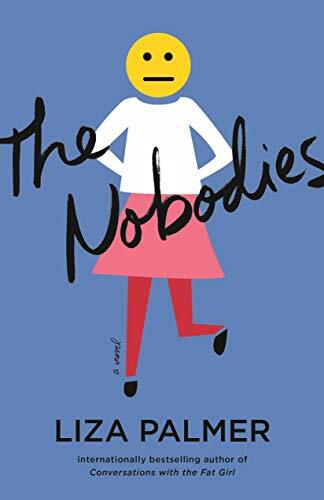 The Nobodies.by Palmer  New 9781250169846 Fast Free Shipping**
