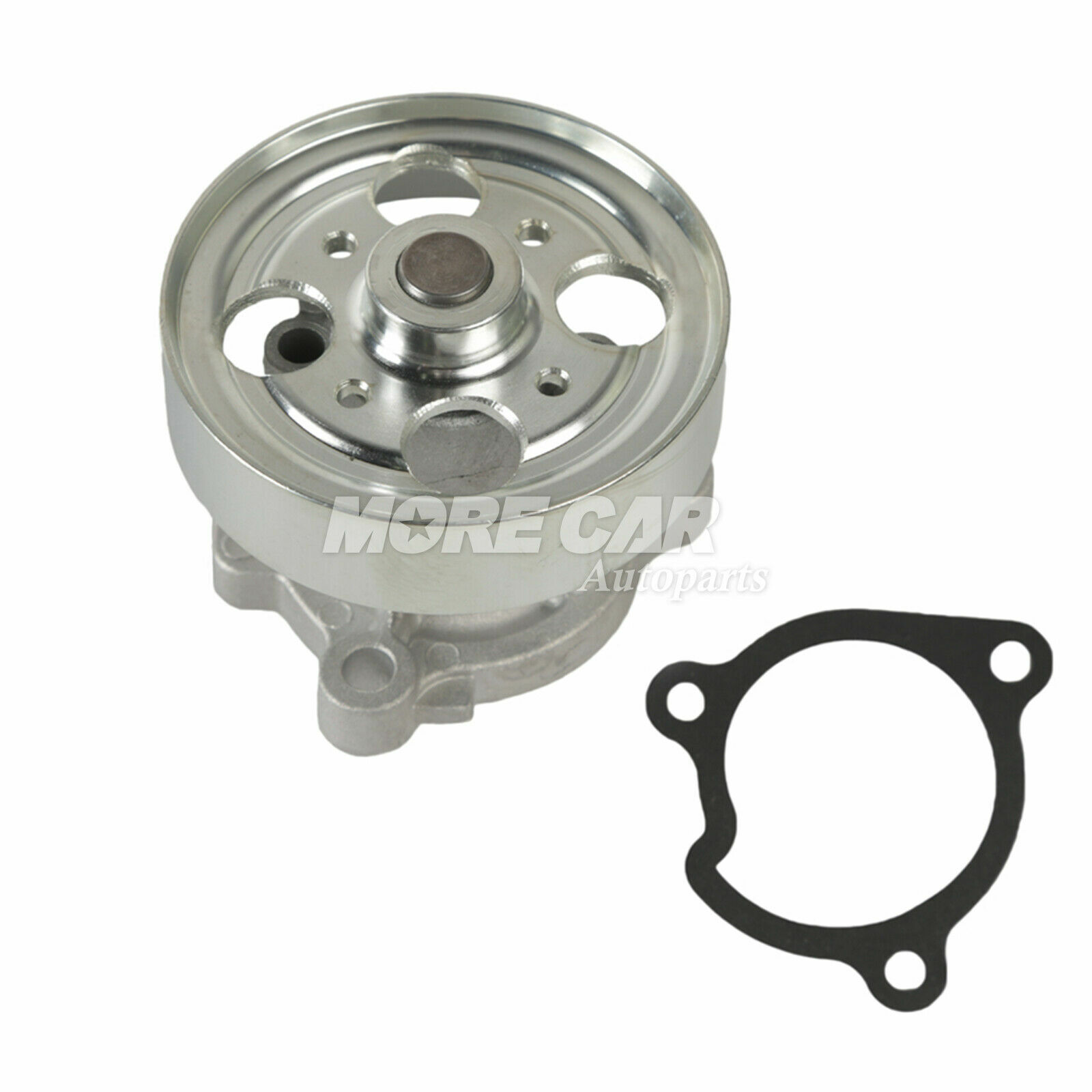 Timing Chain Kit Oil Water Pump for 2007-2009 Nissan Altima 2.5L Engine QR25DE