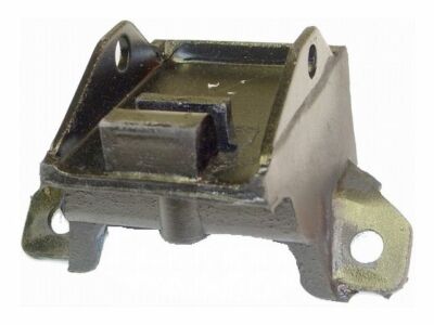 Anchor Engine Mount fits Buick Apollo 1975 4.3L V8 22HBNZ