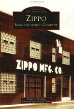 Zippo Manufacturing Company by Meabon, Linda L.