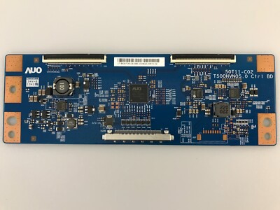 55.39T05.C06, 50T11-C02, T500HVN05.0, AUO-12309, M106-11, DW39F1Y1 TW-75330-A039