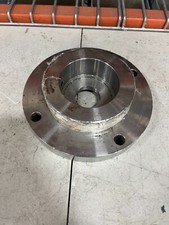 (Qty 1) OEM S Rock Drill FDR K26613- Motor Mounting Plate